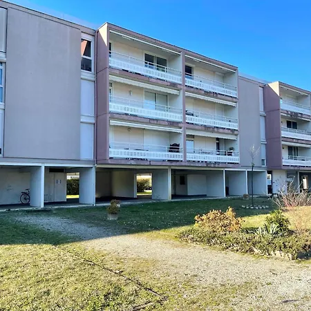 Appartement Marines-4 By Interhome *