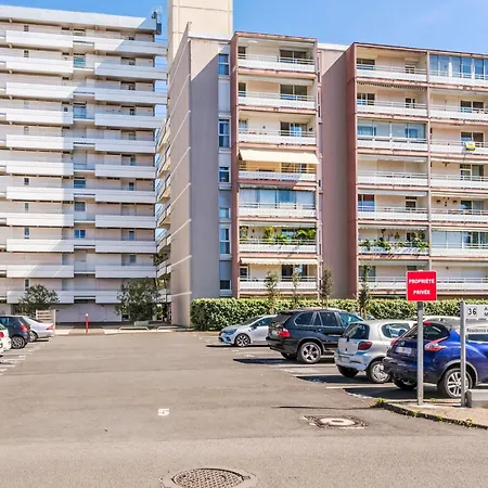 Marines-4 By Interhome Apartamento
