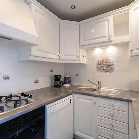 Apartamento Marines-4 By Interhome Arcachón