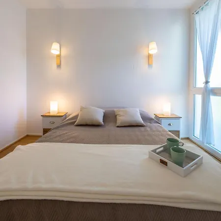Apartamento Marines-4 By Interhome *