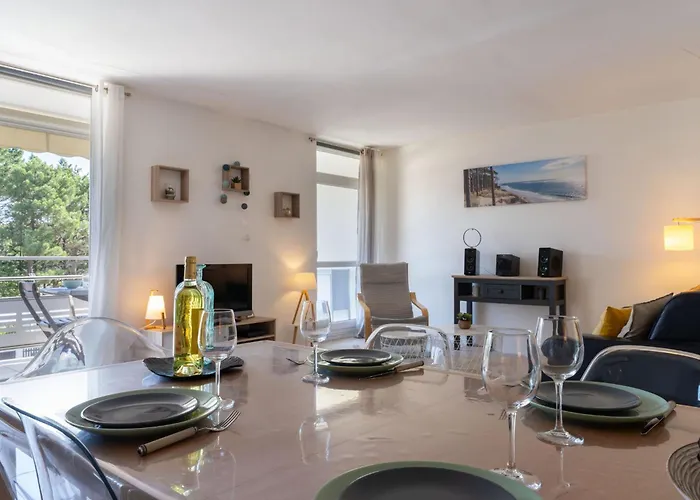 Appartement Marines-4 By Interhome *