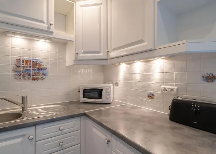 Marines-4 By Interhome Arcachon