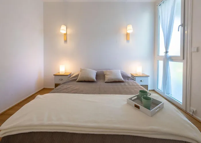 Appartement Marines-4 By Interhome *