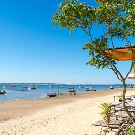 Marines-4 By Interhome Lejlighed *