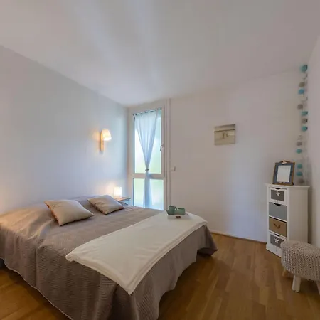 Lejlighed Marines-4 By Interhome *