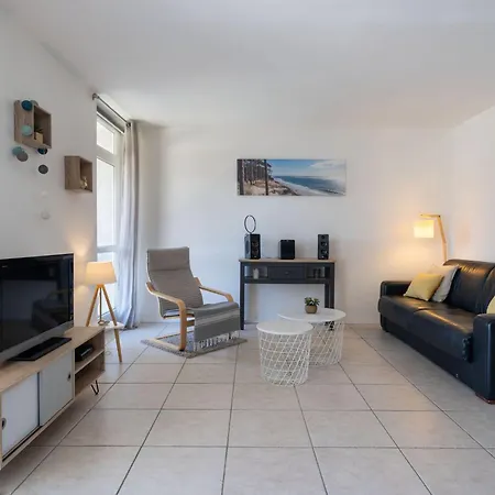 Marines-4 By Interhome * Arcachon