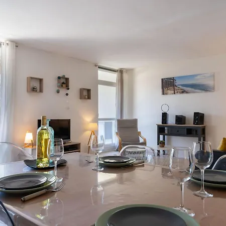 Lejlighed Marines-4 By Interhome *