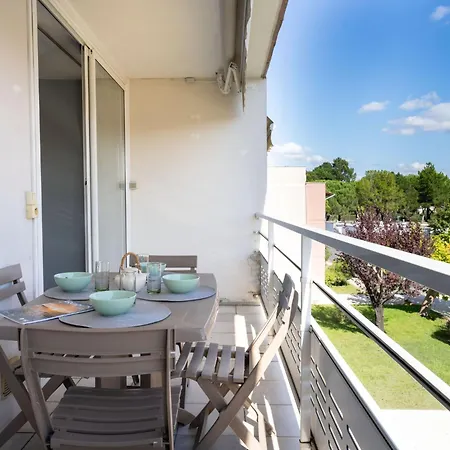 Lejlighed Marines-4 By Interhome *