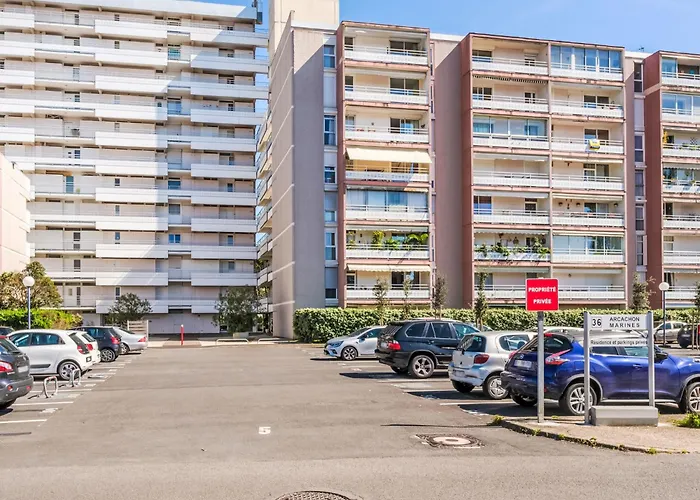 Marines-4 By Interhome Daire