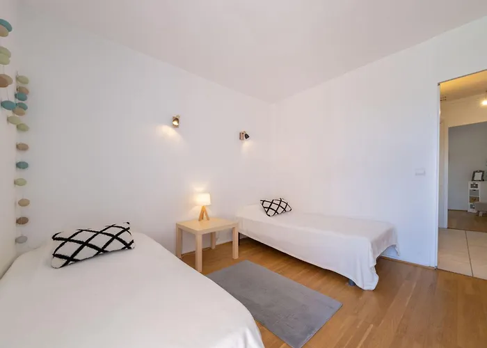 Daire Marines-4 By Interhome