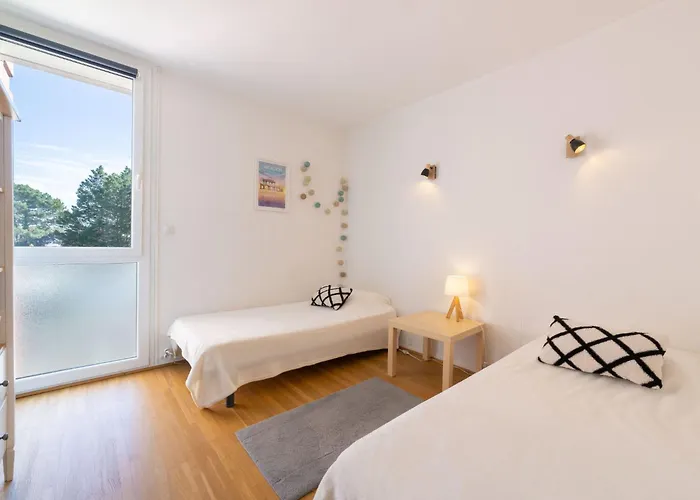 Marines-4 By Interhome Daire