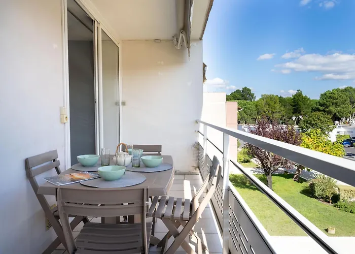 Daire Marines-4 By Interhome *